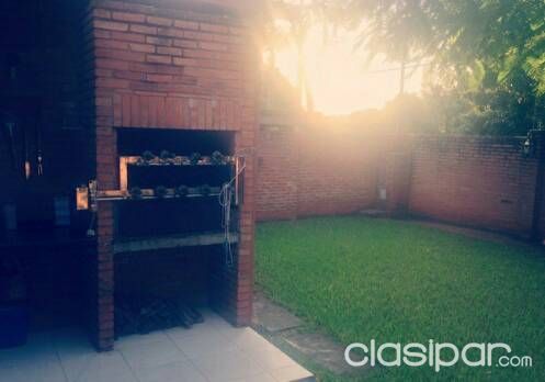 HERMOOSA casa en barrio cerrado — foto 3