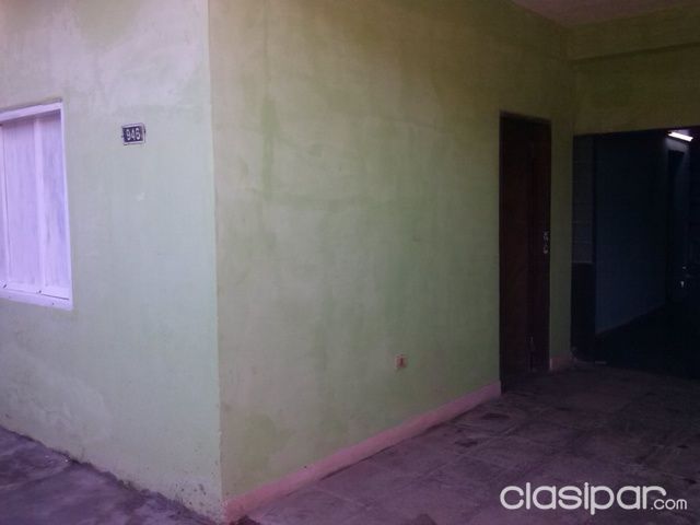 VENDO CASA EN CAACUPEMI AREGUA SOBRE RUTA — foto 3