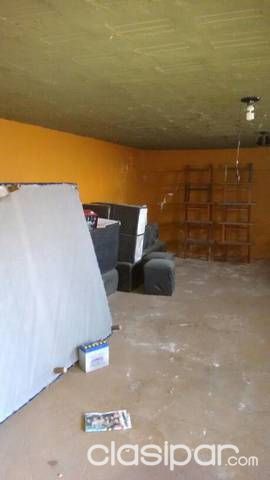 Alquiló salon para mini súper y bodega — foto 3