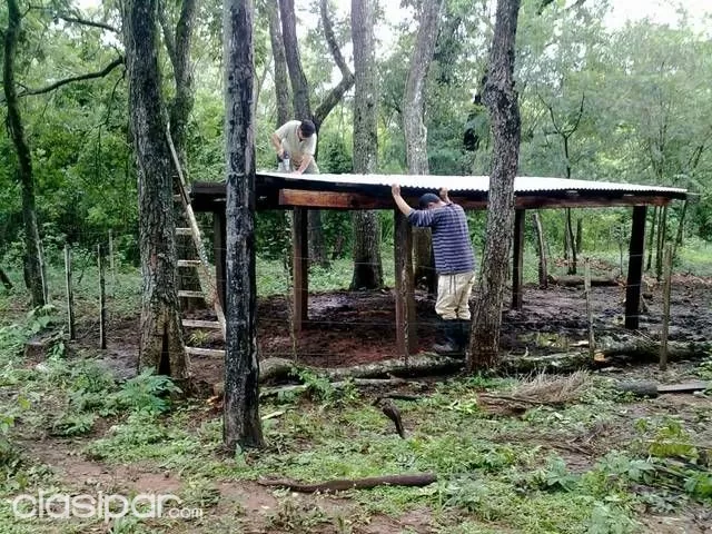 Terreno Itacurubi Del Rosario — foto 2