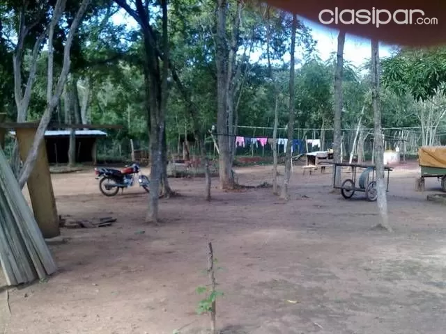 Terreno Itacurubi Del Rosario — foto 3