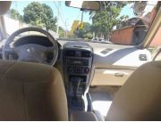 Nissan Sunny 2003. Única dueña vende impecable !!!