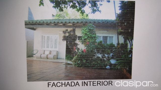 Se vende Casa Terreno 570 mts2 — foto 3