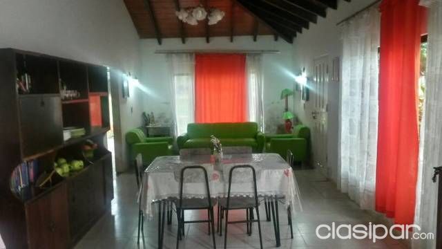 Alquilo casa en Villa Florida Misiones — foto 2