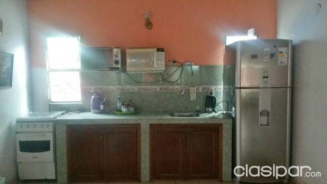 Alquilo casa en Villa Florida Misiones — foto 3