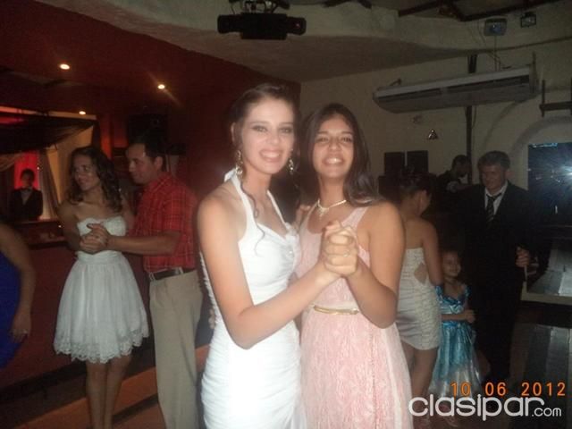 *** LOCAL DE EVENTOS PARA EL FESTEJO DE CUMPLEAÑOS, BODAS, DESPEDIDAS *** — foto 3