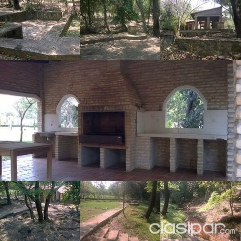 Casa Quinta en Nueva Colombia. — foto 2