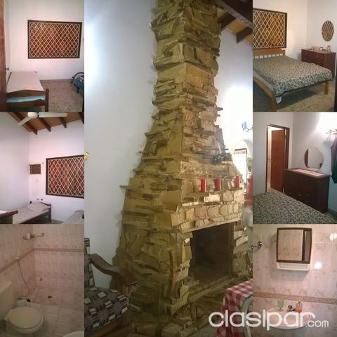 Casa Quinta en Nueva Colombia. — foto 3