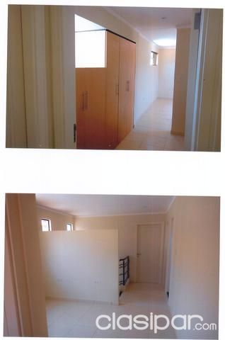 HERMOSO DUPLEX EN LUQUE EN CONDOMINIO CERRADO — foto 3