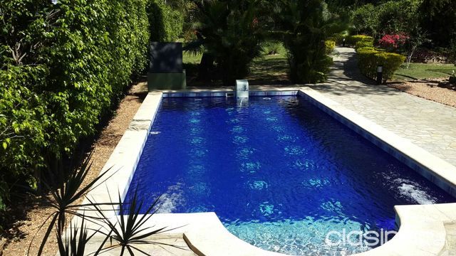 HERMOSA CASA SAN BERNARDINO — foto 2