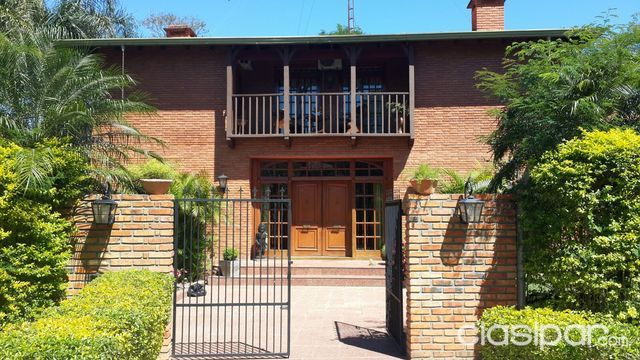 HERMOSA CASA SAN BERNARDINO — foto 3