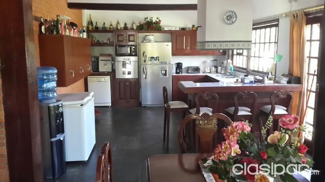 vendo hermosa casa en san bernardino 2400 M2 — foto 2