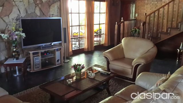 vendo hermosa casa en san bernardino 2400 M2 — foto 3