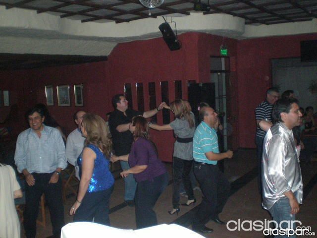 **** LOCAL DE EVENTOS, PARA EL FESTEJO DE 15 AÑOS, BODAS, FIESTAS SOCIALES **** — foto 2