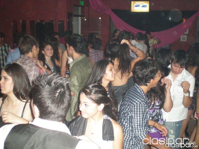 **** LOCAL DE EVENTOS, PARA EL FESTEJO DE 15 AÑOS, BODAS, FIESTAS SOCIALES **** — foto 3