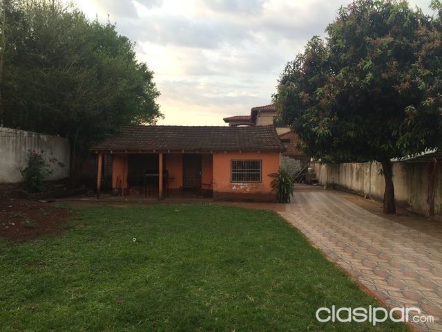 VENDO UNA CASA NUEVA EN EL BARRIO SAN PEDRO SOBRE AVENIDA MATIAUDA. — foto 3