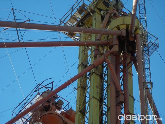 planta de silos 20.000 toneladas — foto 3