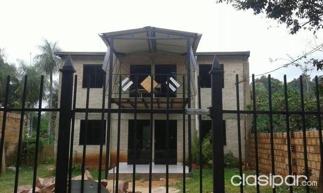 Vendo casa con título en capiata ruta 2 km 22 — foto 3