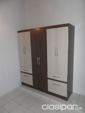 HERMOSO DEPARTAMENTO DE 3 HABITACIONES ESTILO DUPLEX!!!! — foto 2