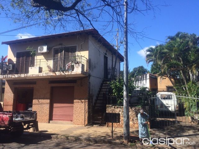Oferto En Asuncion Zona Mburuvicha Roga — foto 2