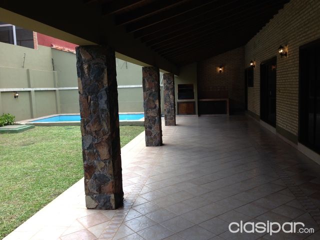 Amplia y hermosa casa zona molas lopez — foto 2