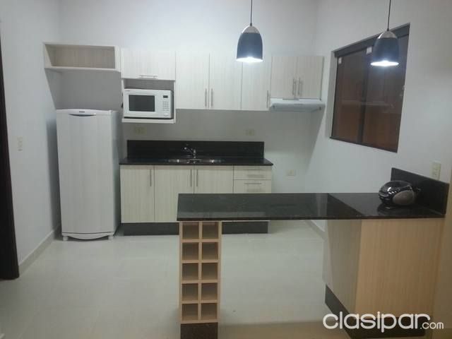 HERMOSO DPTO A ESTRENAR ZONA UNIV.AMERICANA — foto 2