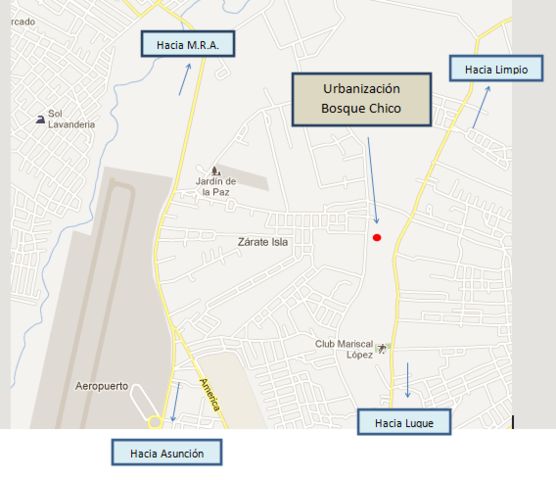 IMPERDIBLE!! VENDO EXCELENTE TERRENO — foto 2