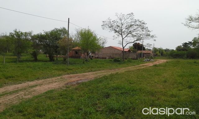 IMPERDIBLE!! VENDO EXCELENTE TERRENO — foto 3