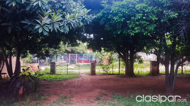 Vendo casa en capiata!!oferta!aproveche — foto 2
