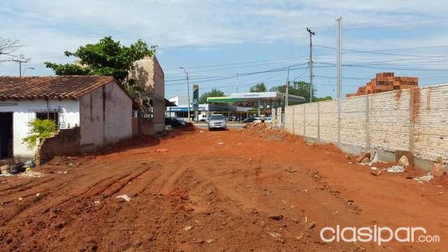 Venta terreno ruta Acceso Sur — foto 3