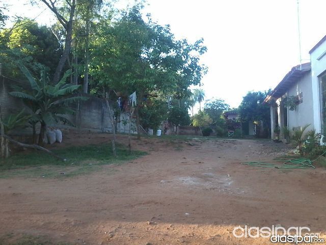 Vendo 3 Casas en Yuquyty Aregua!!! — foto 2