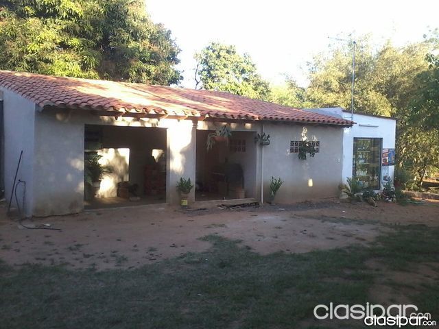 Vendo 3 Casas en Yuquyty Aregua!!! — foto 3