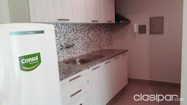 DEPARTAMENTO A ESTRENAR EN ASUNCIÓN — foto 2