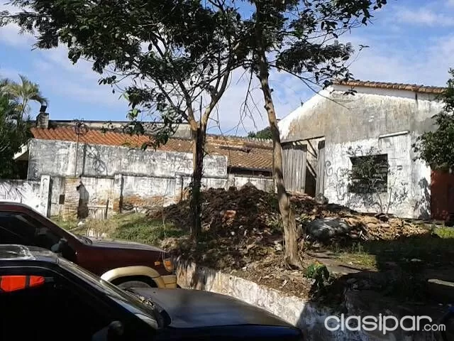 OFERTA VIADUCTO GENERAL SANTOS A50 METROS DE EUSEVIO AYALA PROPIDAD DE 17 X 33 560 M2.Y — foto 2