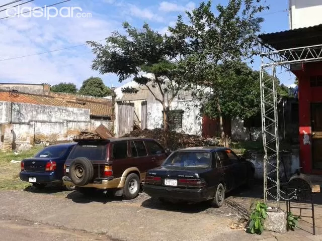 OFERTA VIADUCTO GENERAL SANTOS A50 METROS DE EUSEVIO AYALA PROPIDAD DE 17 X 33 560 M2.Y — foto 3