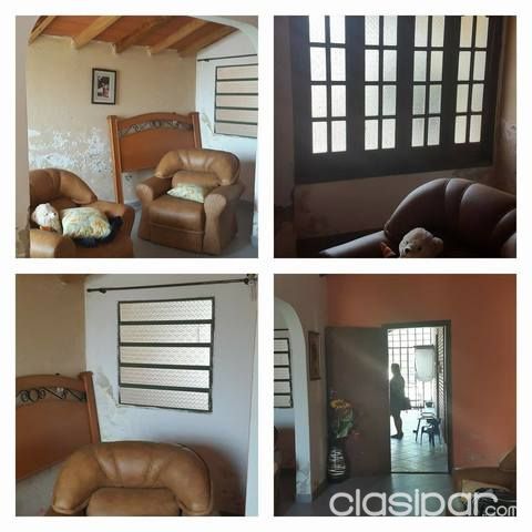 VENDO CASA DE UNA PLANTA EN LUQUE - PRIMERA COMPAÑIA CAMPO GRANDE — foto 2