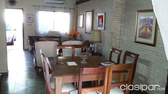 VENDO DUPLEX ZONA VILLA MORRA — foto 2