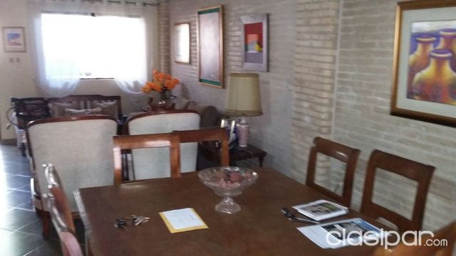 VENDO DUPLEX ZONA VILLA MORRA — foto 3