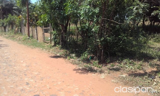 Vendo 3 terrenos en zona Caacupemi-Areguá — foto 3