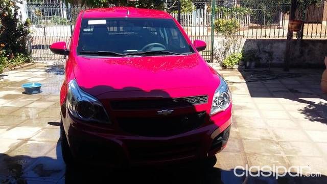Vendo camioneta chevrolet m0ntana — foto 3
