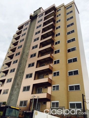 OPORTUNIDAD DE INVERSIÓN NO BRASIL - HERMOSO APARTAMENTO EM CASCAVEL PARANÁ BRASIL — foto 2