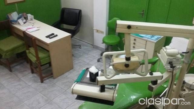 Comparto consultorio..equipado y amueblado — foto 3