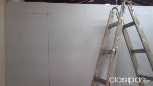 Cielo razos y mamparas divisorias — foto 2