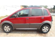 VENDO FIAT IDEA ADVENTURE 2008 OFERTA