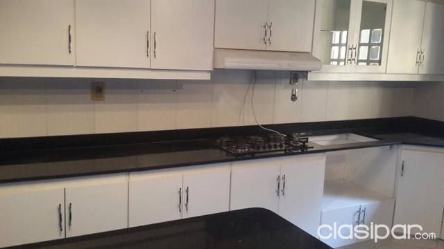vendo casa en lambare — foto 2