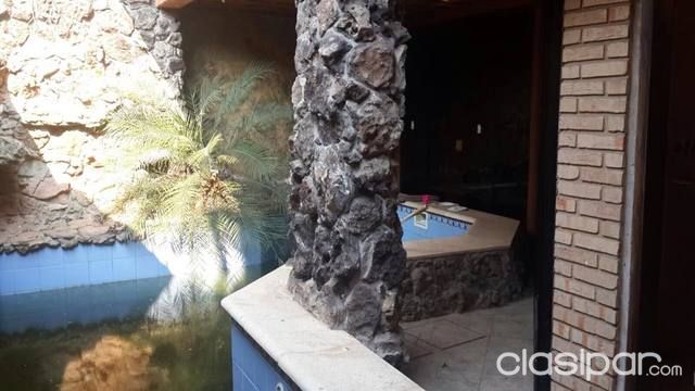 vendo casa en lambare — foto 3