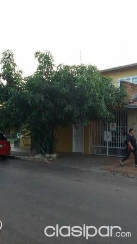 Oferta En Centro De Luque Vendo Casa C Salon — foto 2