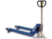 VENTAS Y REPARACION DE PORTA PALETS (ZORRA) (RODOTEC)