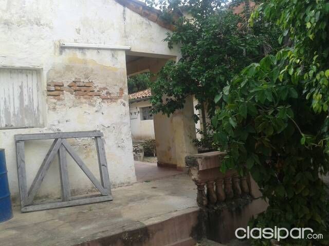 Vendo Casa Centrica — foto 2