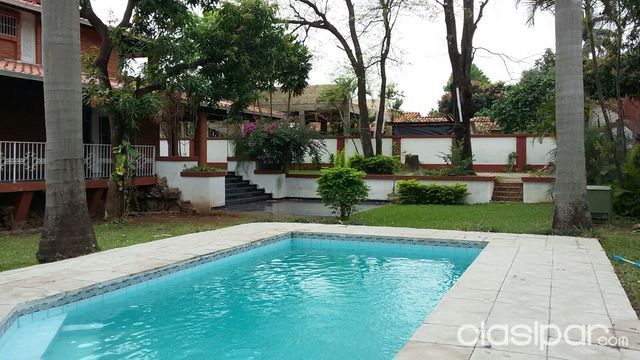 Hermosa Residencia en Trinidad 980 mts2 — foto 3